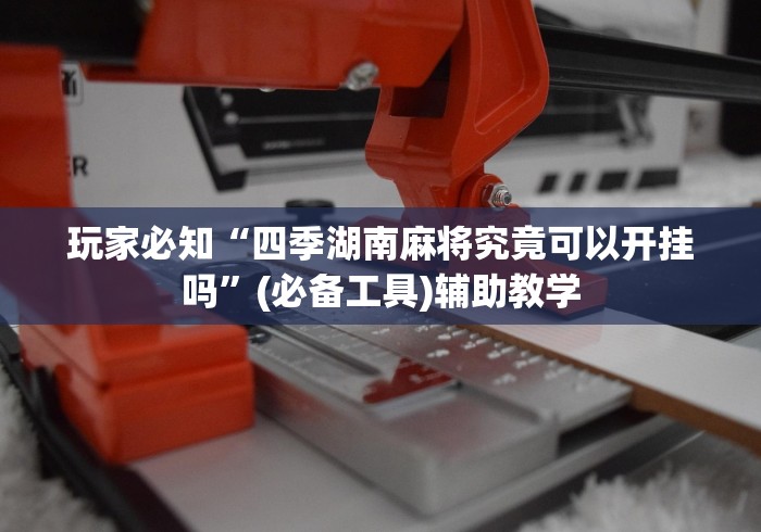 最新教程“哥哥跑得快开挂神器”揭秘透视辅助万能挂用法