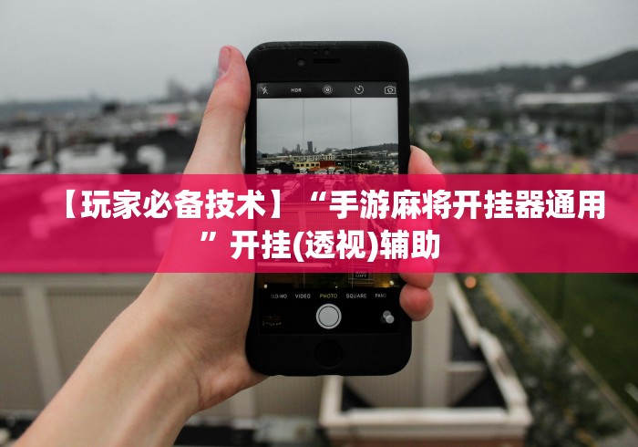 助赢神器“麻将全集博雅有开挂的吗”开挂详细教程