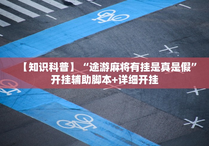 专家分析“徽乐安徽麻将挂先试用后付款”原来有神器下载!