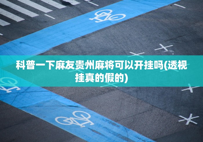 全新解说泉州麻将开挂神器下载安装”2025开挂教程步骤