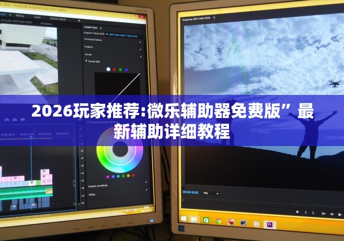 2026玩家推荐:微乐辅助器免费版”最新辅助详细教程