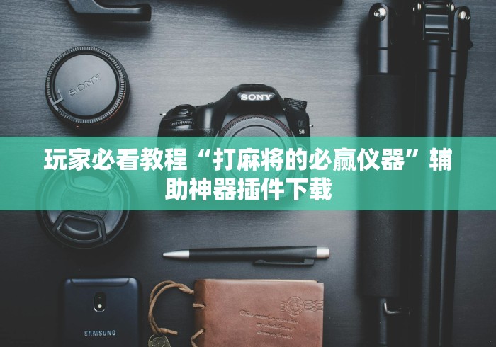玩家必看教程“打麻将的必赢仪器	”辅助神器插件下载