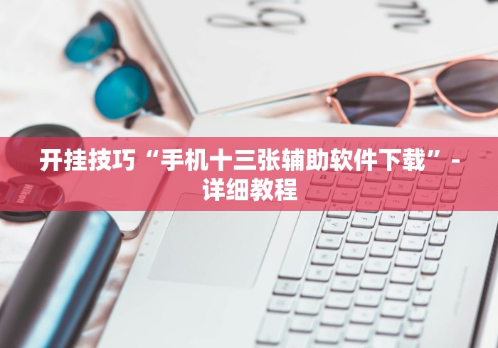 开挂技巧“手机十三张辅助软件下载	”-详细教程